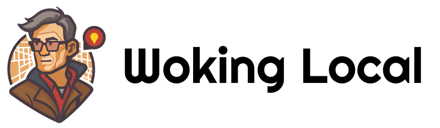 Woking Local